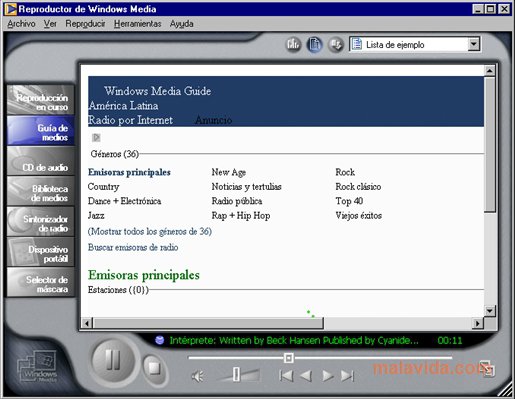 download microsoft media player for mac